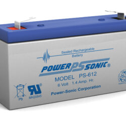 Powersonic PS-612