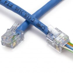 Platinum Tools EZ-RJ12/11 Connectors