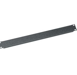 Middle Atlantic SB1 Steel Blank Rack Panel
