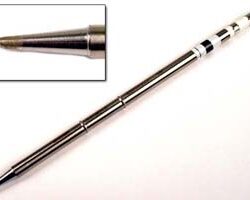Hakko T15-BC12 Bevel Solder Tip