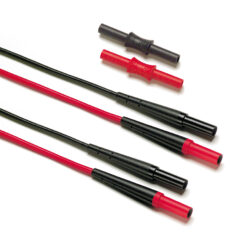 Fluke TL221 SureGrip Test Lead Extension Set