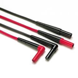 Fluke TL224 SureGrip Insulated Test Leads