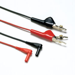 Fluke TL26A 5-Way Test Lead Set