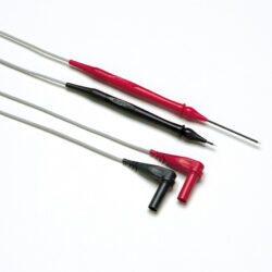 Fluke TL40 Retractable Tip Test Lead Set
