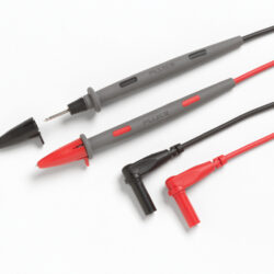Fluke TL71 Premium Test Lead Set