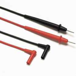 Fluke TL75 Hard Point Test Lead Set