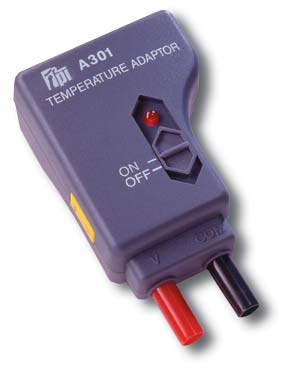 TPI A301 Temperature Probe