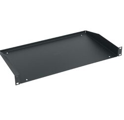 Middle Atlantic U1 Rack Shelf