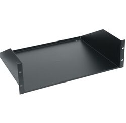 Middle Atlantic U3 Rack Shelf