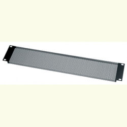 Middle Atlantic VT2 Perforated Vent Panel