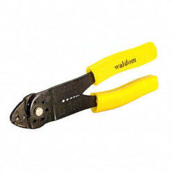 W-HT-1921-P Crimping Tool .062 & .093 Terminals