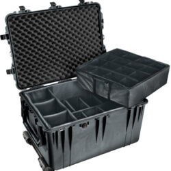 Pelican 1660 Transport Case