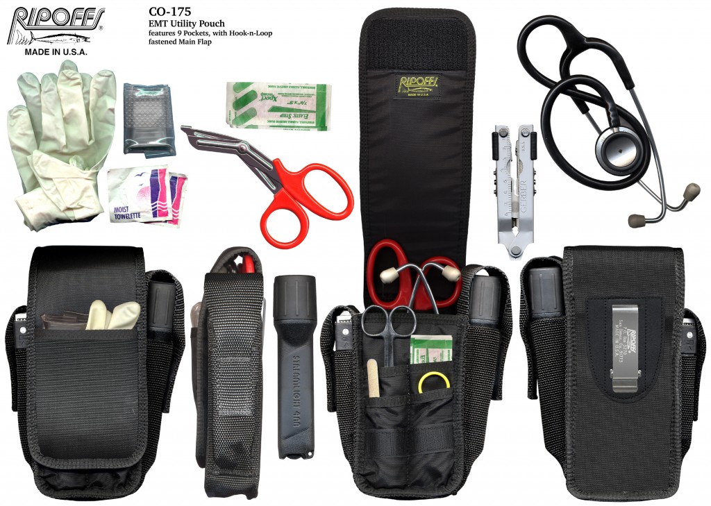 Everyday Carry - 36/M/Montecito, CA/Prior Military 11Bravo - Micro pocket tool  kit