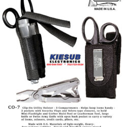 Ripoffs CO-7 Tool Holster