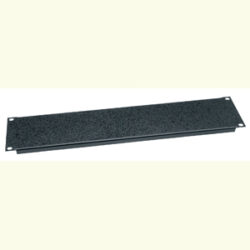 Middle Atlantic SB2 Steel Blank Rack Panel