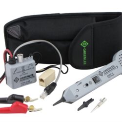 Greenlee 701K-G Professional Tone Tracing Kit