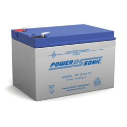 Powersonic PS-12140-F2 12V 14AH Battery