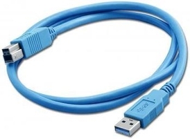USB3.0 A TO B Cable