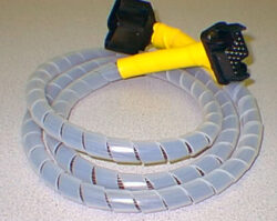 K900-250 25-Pin Bar Top Extension Harness