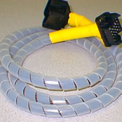 K900-250 25-Pin Bar Top Extension Harness