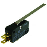 NTE 54-409 SWITCH SNAP ACTION SPDT 10A