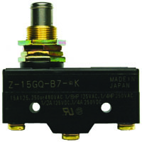 NTE 54-425 SWITCH SNAP ACTION SPDT 15A