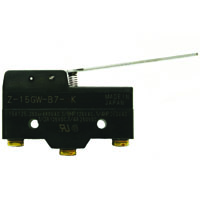 NTE 54-427 SWITCH SNAP ACTION SPDT 15A
