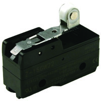 NTE 54-429 SWITCH SNAP ACTION SPDT 15A