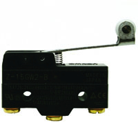 NTE 54-441 SWITCH SNAP ACTION SPDT 15A
