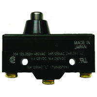 NTE 54-454 SWITCH SNAP ACTION SPDT 20A