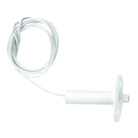NTE 54-635 SWITCH MAGNETIC PLUNGER WHITE SPST