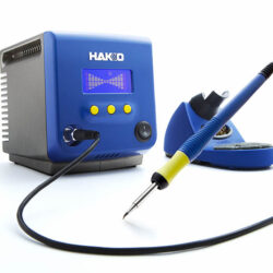 Hakko FX100-04 INDUCTION HEAT SOLDERING SYSTEM