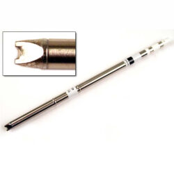 Hakko T15-R20 Slot Tip