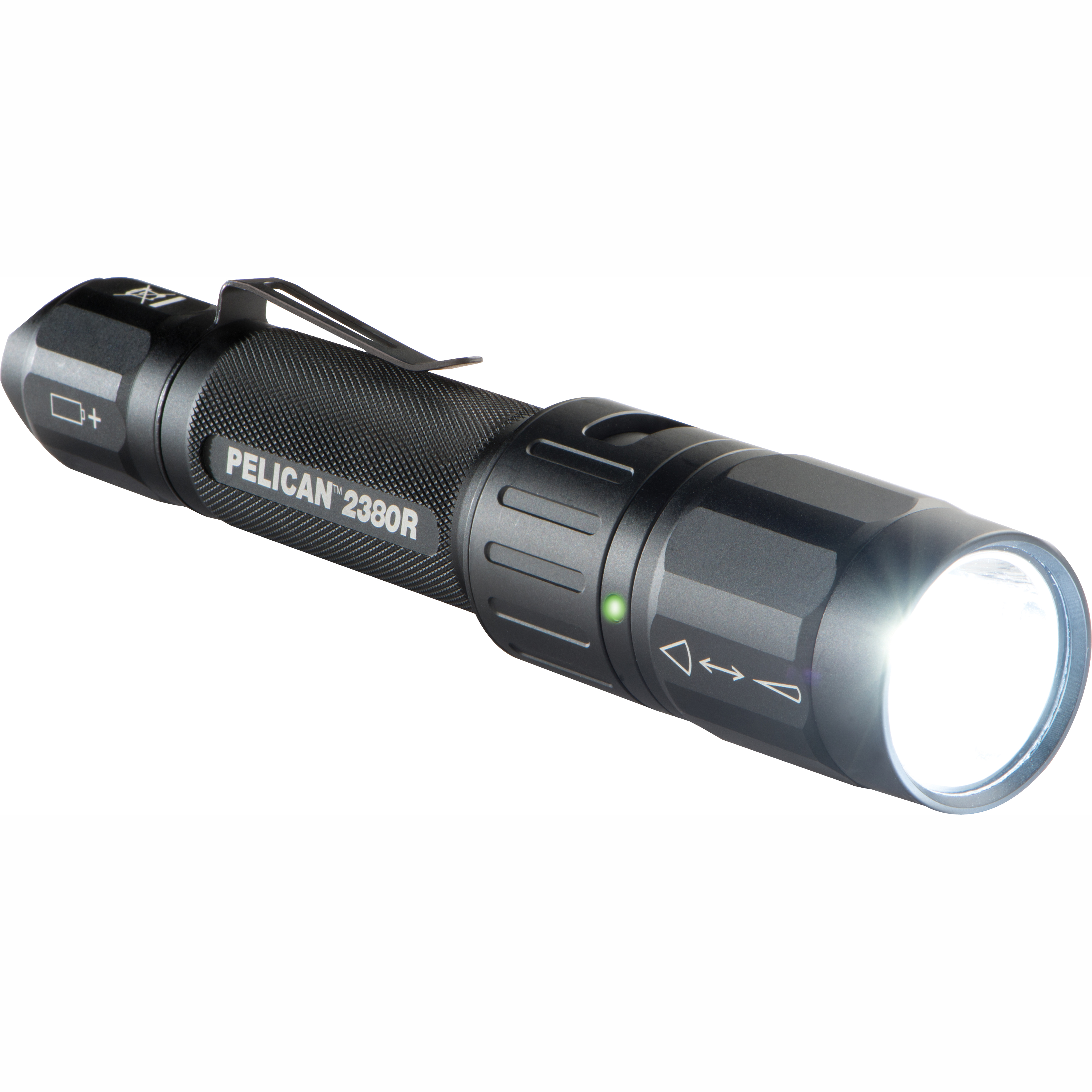 rechargeable flashlights