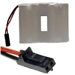 KIE101-4 Battery Pack for Electronic Door Locks