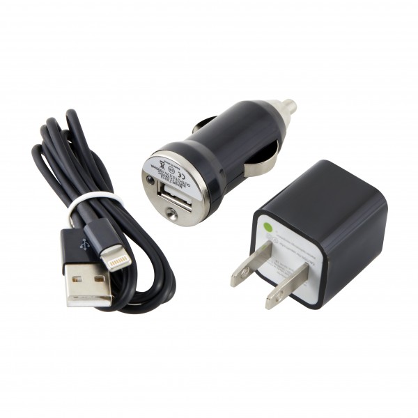 Mobile Phone Charger Parts