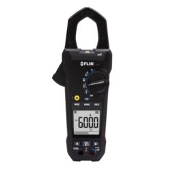 FLIR Systems CM83 600A Clamp Meter