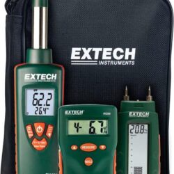 Extech MO280-KW Water Damage Restoration Kit