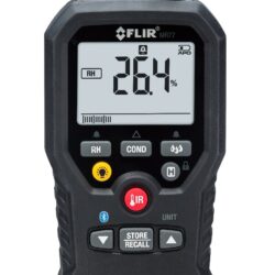 FLIR MR77 Moisture Meter