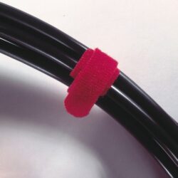 Rip-Tie Lite Y-08-025 1/2" x 8" Roll of 25