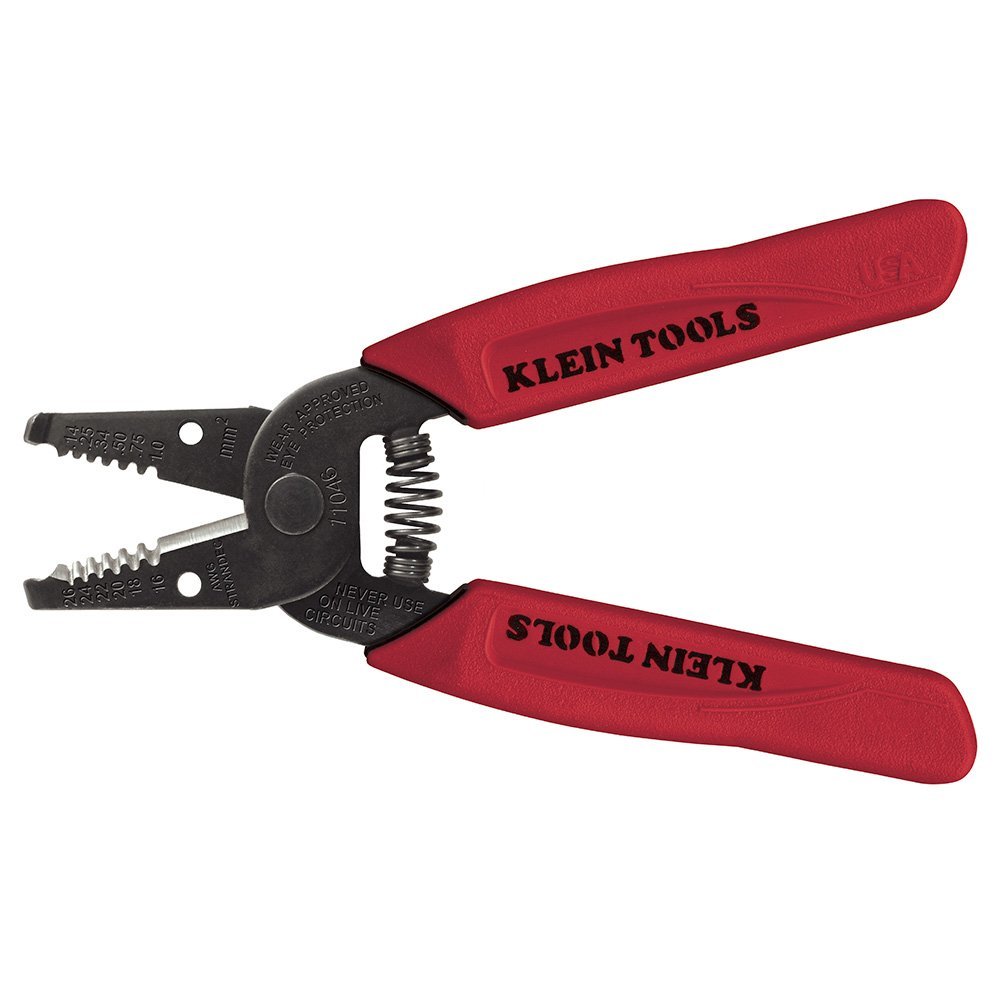Klein Tools 11046 Wire Stripper/Cutter