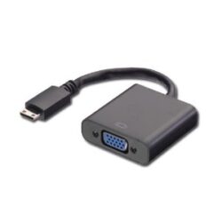 110911 HDMI to VGA with Audio Converter