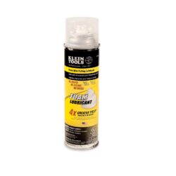 Klein Tools 51100 Foam Wire Pulling Lubricant