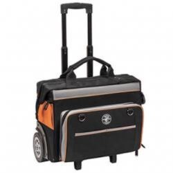 Klein Tools 55452RTB Tradesman Pro Organizer Rolling Tool Bag
