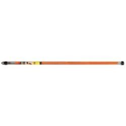 Klein Tools 56312 Lo-Flex Fish Rod Set, 12-Feet