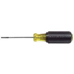 Klein Tools 612-4 Terminal Block Screwdriver