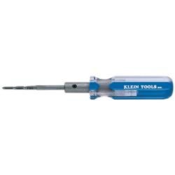 Klein Tools 625-24 Triple-Tap Tool