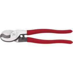 Klein Tools 63050 9-1/2-Inch High Leverage Cable Cutter