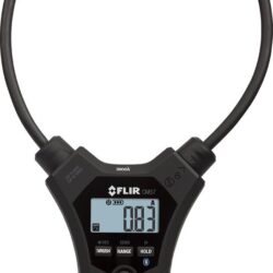 FLIR CM57 3000A 18" Flexible Clamp Meter