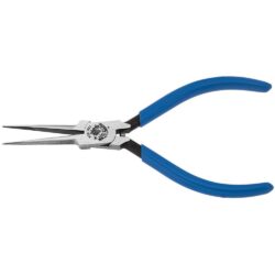 Klein Tools D335-51/2C 5-Inch Long Needle-Nose Pliers-Extra Slim